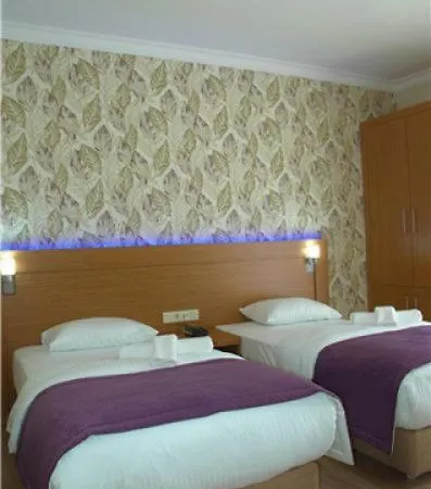 çeşme Siriusmi Hotel Esmirna